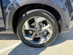 2025 Hyundai Venue Active