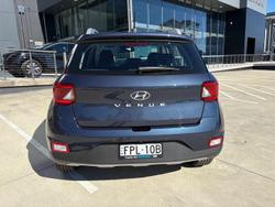 2025 Hyundai Venue Active