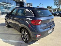 2025 Hyundai Venue Active