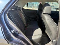 2025 Hyundai Venue Active