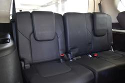 2021 Nissan Patrol Ti