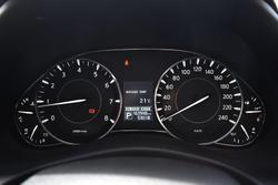 2021 Nissan Patrol Ti