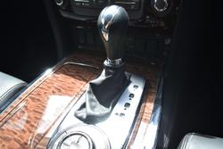 2021 Nissan Patrol Ti