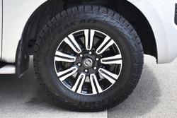 2021 Nissan Patrol Ti