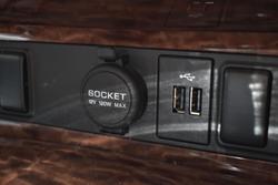 2021 Nissan Patrol Ti