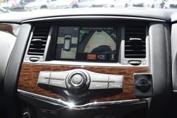 2021 Nissan Patrol Ti