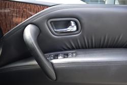 2021 Nissan Patrol Ti