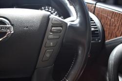 2021 Nissan Patrol Ti