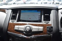 2021 Nissan Patrol Ti