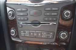 2021 Nissan Patrol Ti