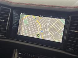 2024 SKODA Kodiaq RS