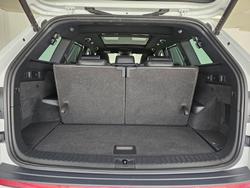 2024 SKODA Kodiaq RS NS MY24 4X4 Moon White