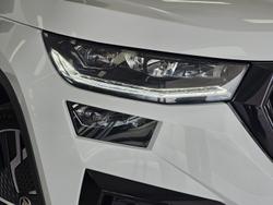2024 SKODA Kodiaq RS