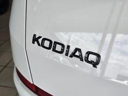 2024 SKODA Kodiaq RS