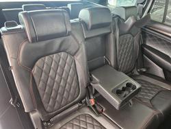 2024 SKODA Kodiaq RS NS MY24 4X4 Moon White