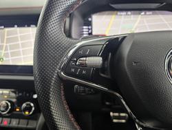 2024 SKODA Kodiaq RS NS MY24 4X4 Moon White