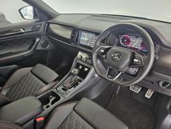 2024 SKODA Kodiaq RS