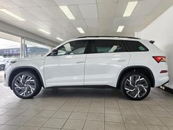2024 SKODA Kodiaq RS