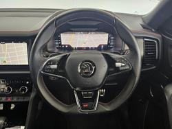 2024 SKODA Kodiaq RS