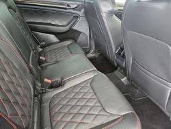 2024 SKODA Kodiaq RS NS MY24 4X4 Moon White