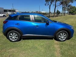 2016 Mazda CX-3 Neo