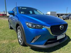 2016 Mazda CX-3 Neo