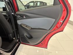 2025 Mazda CX-3 G20 GT SP