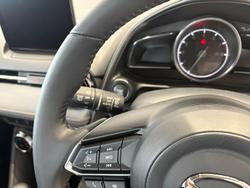 2025 Mazda CX-3 G20 GT SP