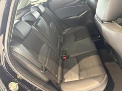 2025 Mazda CX-3 G20 GT SP