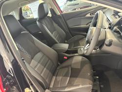 2025 Mazda CX-3 G20 GT SP