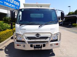 2020 HINO 300 716