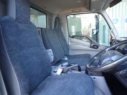 2020 HINO 300 716