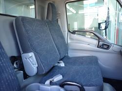 2020 HINO 300 716