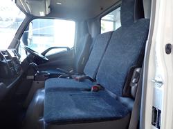2020 HINO 300 716