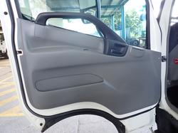 2020 HINO 300 716