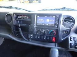 2020 HINO 300 716