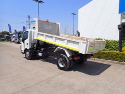 2020 HINO 300 716