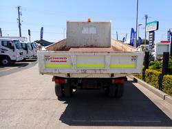 2020 HINO 300 716