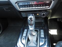 2022 Isuzu
                D-MAX X-TERRAIN