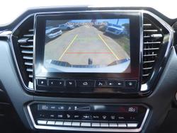 2022 Isuzu
                D-MAX X-TERRAIN