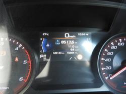 2022 Isuzu
                D-MAX X-TERRAIN