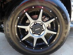 2022 Isuzu
D-MAX X-TERRAIN