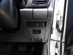 2022 Isuzu
                D-MAX X-TERRAIN