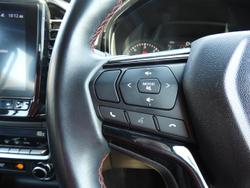 2022 Isuzu
D-MAX X-TERRAIN