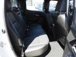 2022 Isuzu
                D-MAX X-TERRAIN