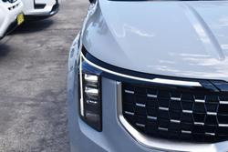 2024 Kia Carnival S KA4 PE MY25 Ceramic Grey