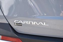 2024 Kia Carnival S KA4 PE MY25 Ceramic Grey