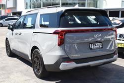 2024 Kia Carnival S