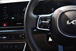 2024 Kia Carnival S KA4 PE MY25 Ceramic Grey