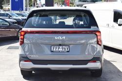 2024 Kia Carnival S KA4 PE MY25 Ceramic Grey
